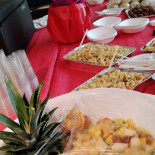 Da Margiò Nourriture