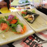 Sushiteca Zen Comida
