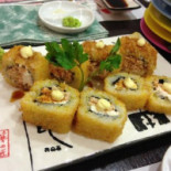 Sushiteca Zen Comida