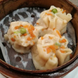 Zhao Yang Nourriture