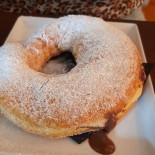 Coffee Time Lounge E Zeppoleria