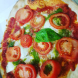 Pizzolando By Simone Comida