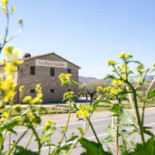 La Pieve Vecchia Exterior