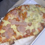 Pizzeria Samarcanda Nourriture
