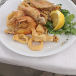 Conca D'oro Nourriture