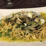Conca D'oro Nourriture