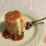 Albergo All'orrido Nourriture
