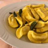 Albergo All'orrido Nourriture