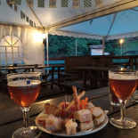 Dragon's Pub Nourriture