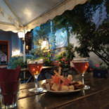Dragon's Pub Nourriture