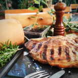 La Bottega Dell'oste food