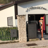 L'albero Del Pane Exterior