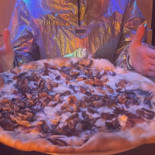Only Pizza Love food