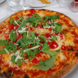 White Otranto Nourriture