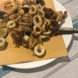 Mare Nostro Pescheria-trattoria
