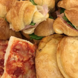 Pasticceria Piwapiwy Comida