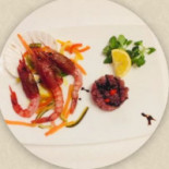 Da Leone food