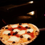 Dalis Pizzeria Nourriture
