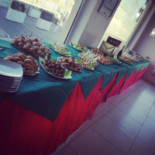 Tante Voglie Comida