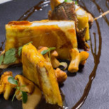 Ginevra Comida