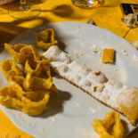 La Cascina Da Gesuino Nourriture