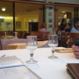La Cascina Da Gesuino À l'intérieur