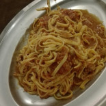Taverna Del Priore food