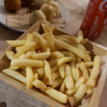 Fellino Comida