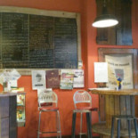 La Yarda Cibo