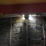 La Yarda Cibo