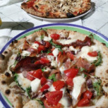 Pizzeria Rosticceria Rosetta Di Calogiuri Pietro food