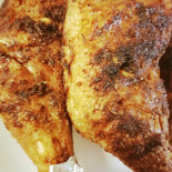 La Grigliata food