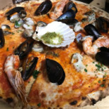 Fuori Tema Pizzeria food
