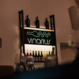 Vinarius Wine Music Culture Nourriture