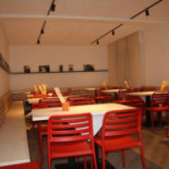 Pizzeria Rivasecca Comida