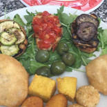 Tarante Pizzeria Trattoria