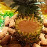 Copacabana Grill food