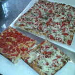 Panificio Comida