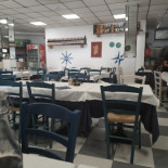 La Baia Da Tore Nourriture