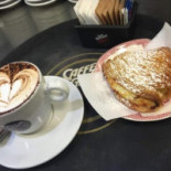 Caffetteria Pasticceria Angrisano Comida