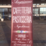 Caffetteria Pasticceria Angrisano Comida