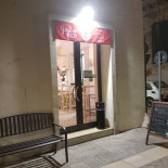 Gastropizza Extérieur