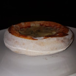Gastropizza Nourriture