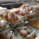 Cafe Venere Nourriture