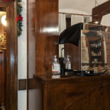 Trattoria Croce Bianca Nourriture
