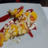 Trattoria Da Edoardo Castelsardo Nourriture
