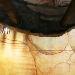 Locanda Da Vinci À l'intérieur