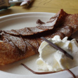 Pappa Grappa Comida