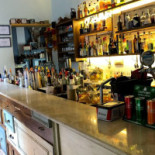 Kirghisia Bistro Nourriture