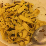 Il Melograno Nourriture